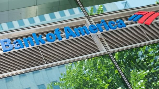Bank of America picks Dublin for EU hub