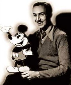 Why Walt Disney Is the Best Buy in Entertainment