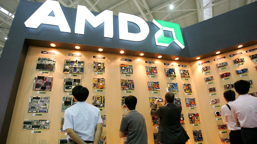 AMD earnings give investors what they wanted, now it must deliver