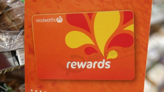 Woolworths Rewards cards ‘hacked’, points stolen