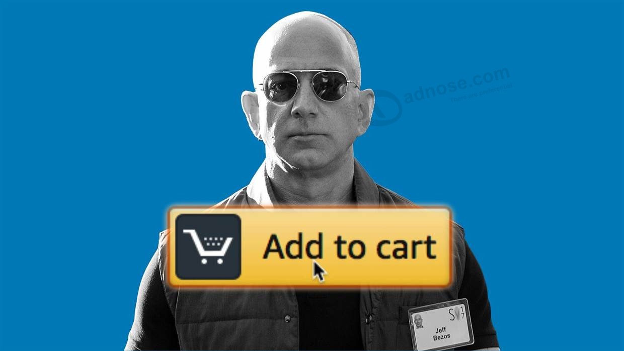 Bezos Slips to Second Richest. What Lies Ahead for Amazon?