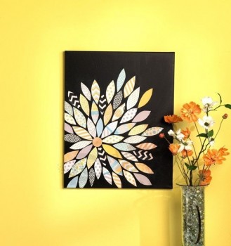 Stretched Wrapped Affordable Price Professional Quality Canvas Prints Custom