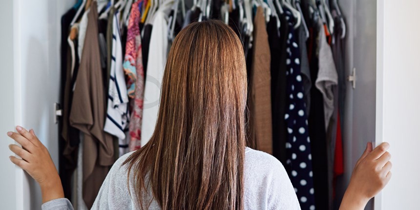 Can Wearing a 'Work Uniform' Help You Get Ahead?