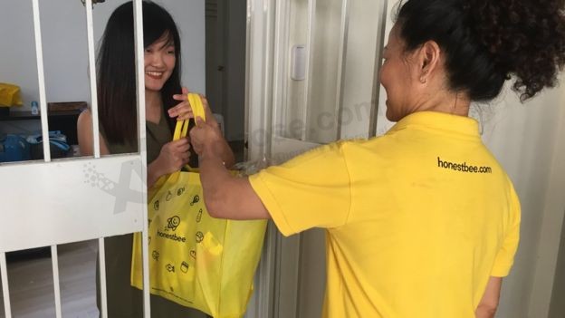Amazon and Alibaba battle it out in Asia