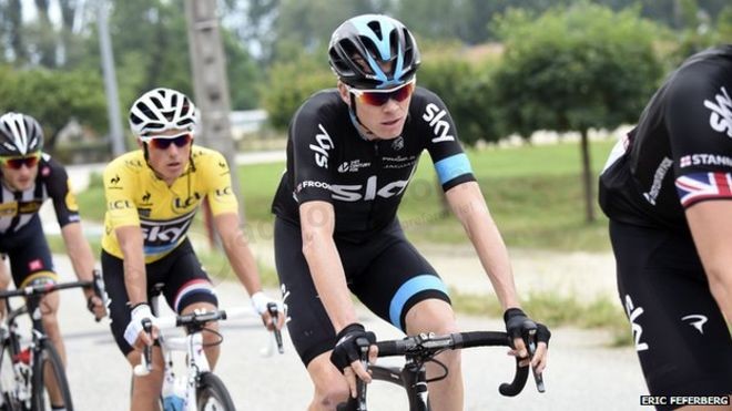 Walmart heirs win battle for cycling brand Rapha
