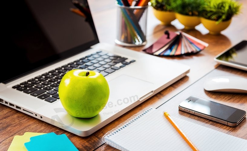 5 Good Habits to Keep You Healthy at Your Desk Job