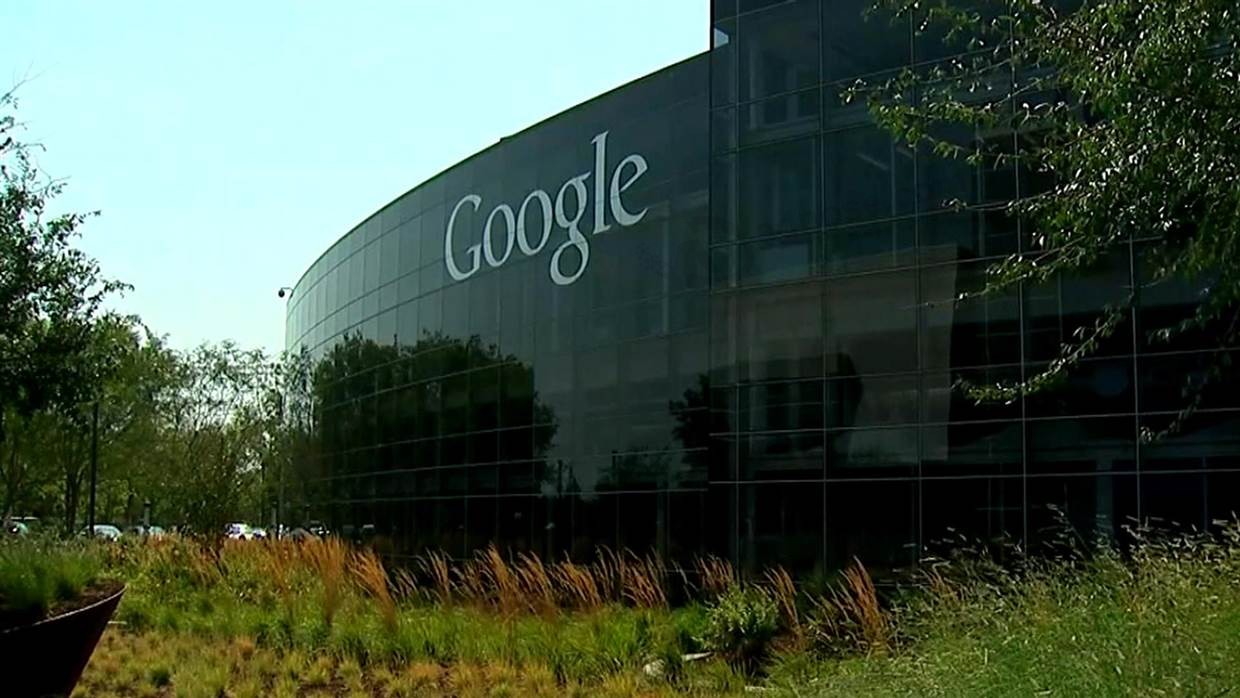 ‘Google Manifesto’ Firing Highlights What You Can and Can’t Say at Work