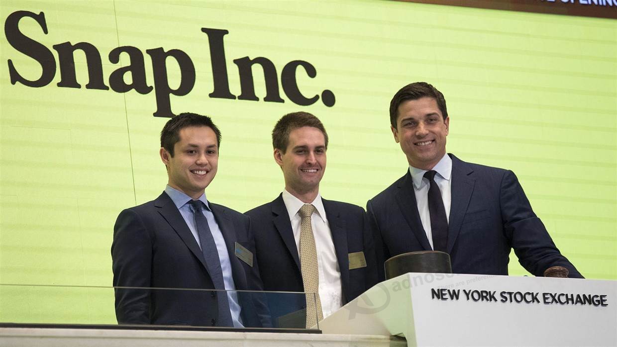 Snap, Blue Apron Misses Dampen Tech IPO Hype