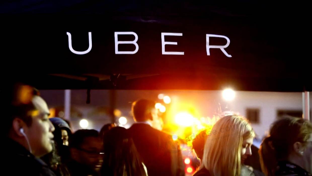 As Uber Attempts to Turn the Page, Ex-CEO Hit With Fraud Lawsuit