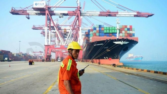 Trump authorises possible China trade investigation