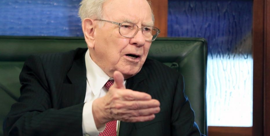 Buffett cashes in on crisis-era GE shares