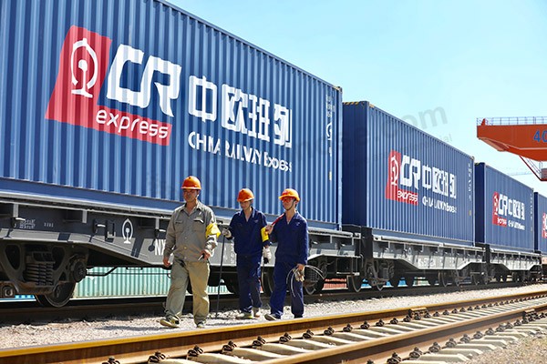 Rail industry reform getting back on track