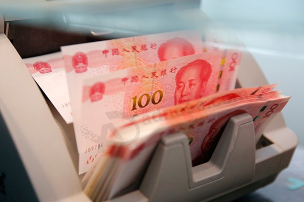 Big assets to help handle financial risks