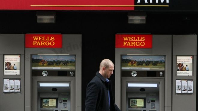 Wells Fargo reveals more fake accounts