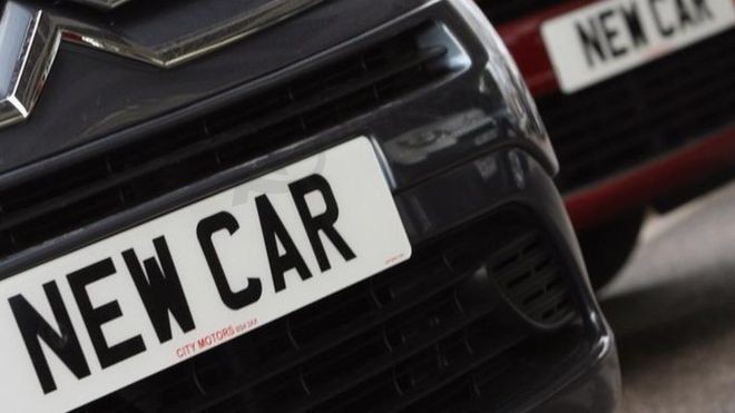 Car makers offer scrappage deals in race for new customers