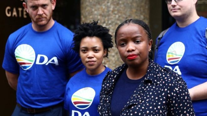 Bell Pottinger chief Henderson quits over S Africa campaign