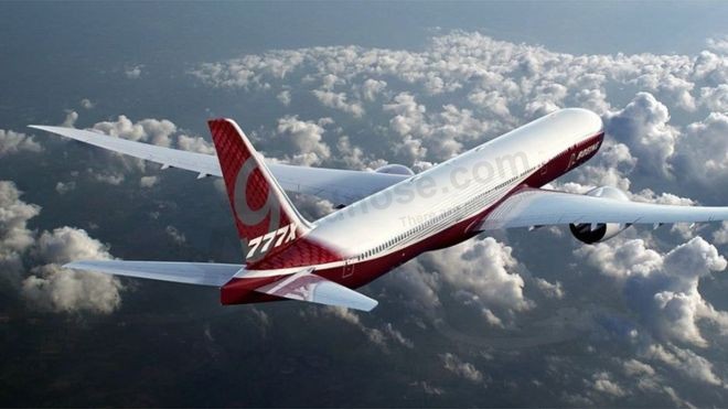 Boeing declares victory in Airbus subsidies dispute
