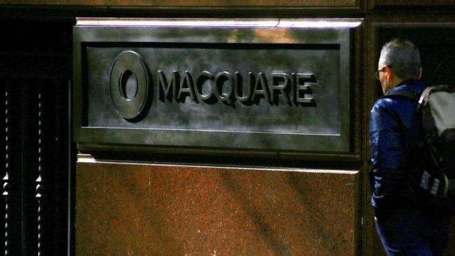 How Macquarie bank left Thames Water with a £2bn debt