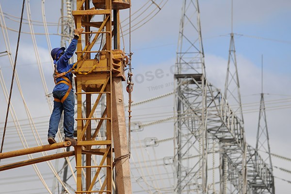 State Grid becomes power in the land in Brazil