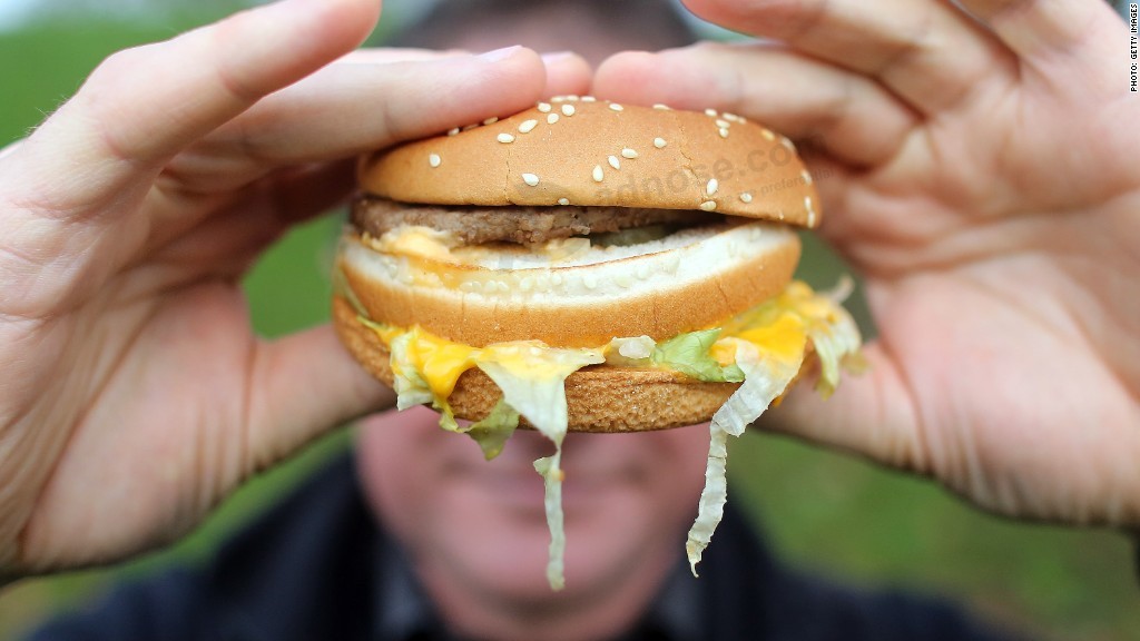 Chili's is cutting its menu by 40%
