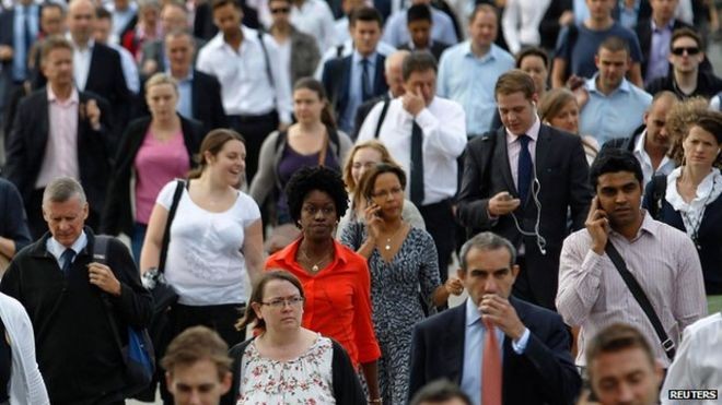 PwC reveals black and Asian workers are paid 13% less