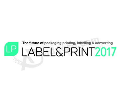 Label&Print 2017