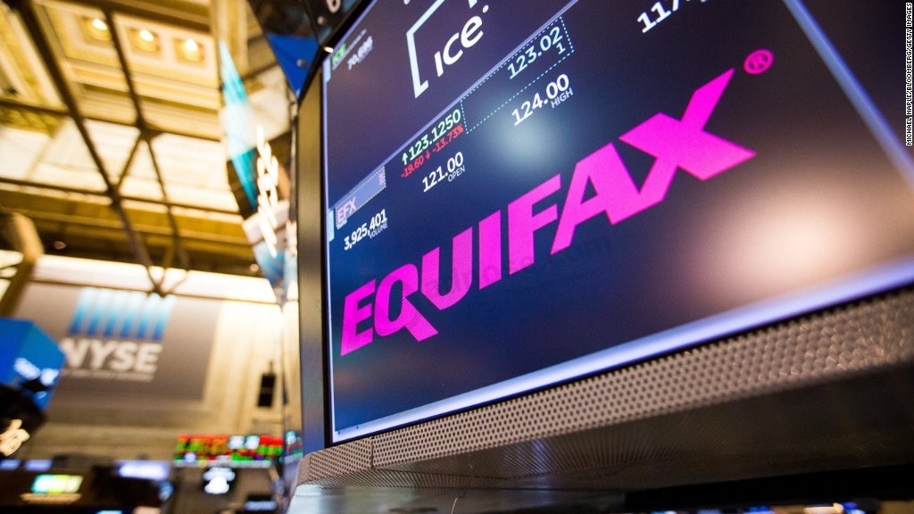 Americans are worried about the Equifax hack. They're just not doing much about it