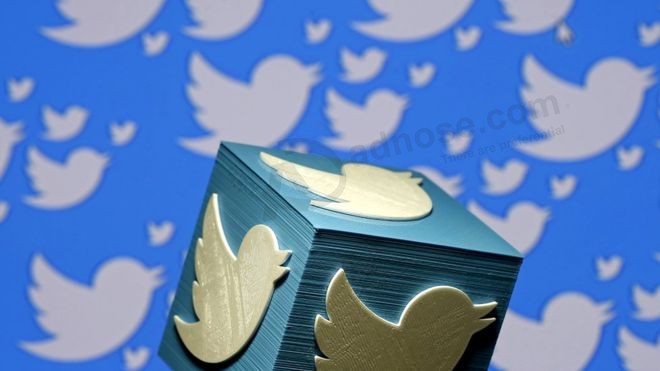 Twitter trials 280-character tweet limit