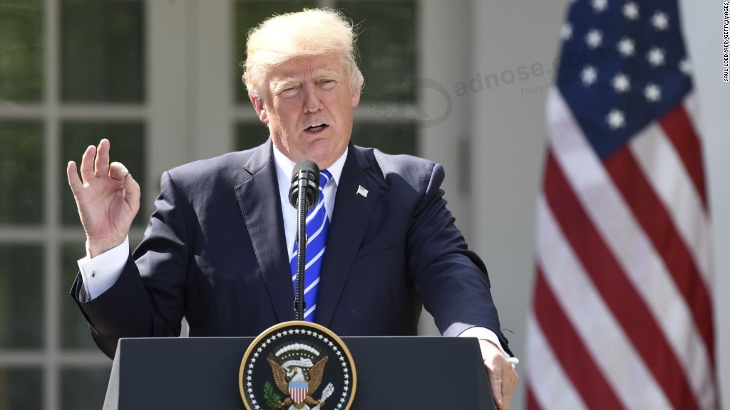 New Trump birth control rules could undermine Obamacare gains