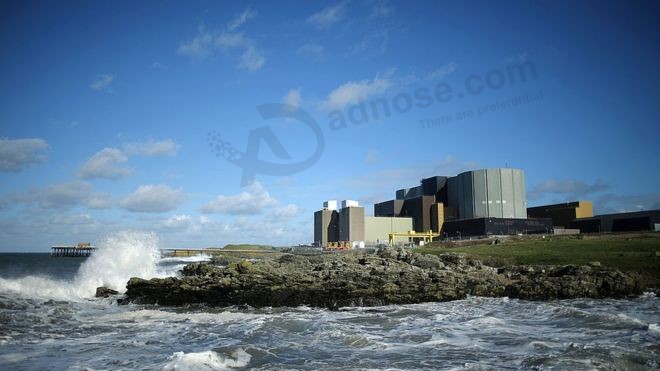 Nuclear clean-up 'failures' cost £122m