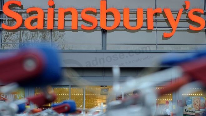 Sainsbury's to cut 2,000 jobs in cost-saving drive