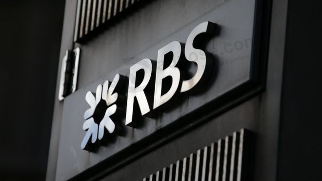 RBS may face further action by financial regulator