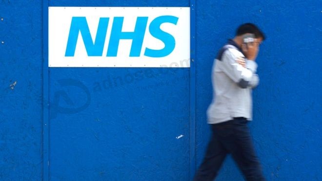 NHS 'could have prevented' WannaCry ransomware attack