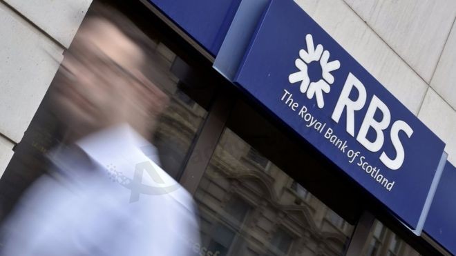 RBS culture criticised as bank settles US fraud claims