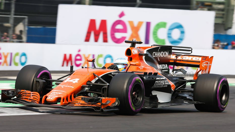 Emerson Fittipaldi: Fernando Alonso can win 2018 F1 championship  Read more: http://autoweek.com/art