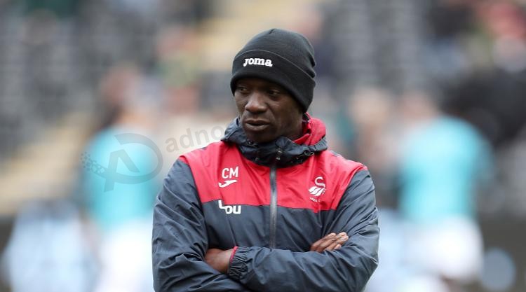 Swansea Assistant Claude Makelele Named Head Coach Of Belgian Club KAS Eupen