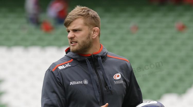 Kruis Insists England Maintained Professionalism In Bristol Training With Wales