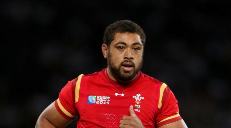 Taulupe Faletau Expects Wales To Feel Benefit Of Training Session With England