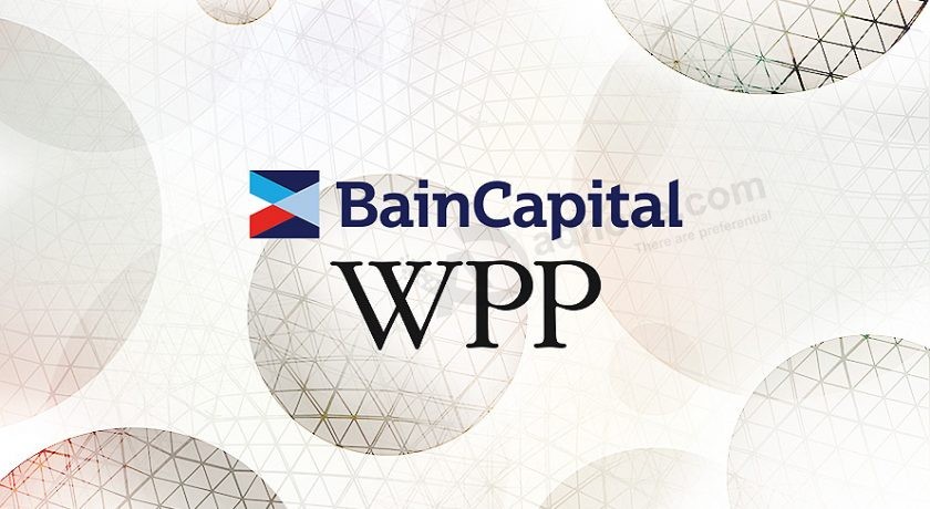 WPP Gives In and Agrees to Sell Asatsu-DK to Bain Capital for $1.35 Billion