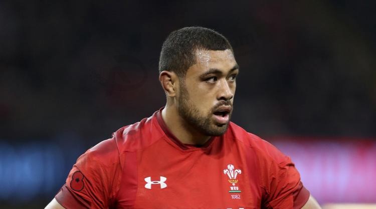 Bath May Be In Hot Water If Taulupe Faletau Plays For Wales This Weekend