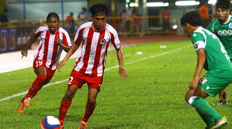 Introducing S.League promotion could allow some fallen Singapore giants to rise Read more at https:/