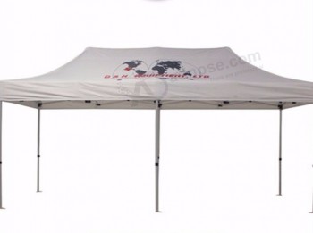China Advertise Promotion Trade Show 10x10 Commercial Sale Tent For Event