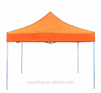 Customized folding customized logo outdoor activity advertising promotion high quality tent