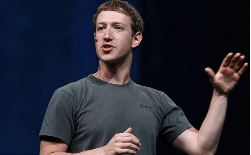 Mark Zuckerberg is reportedly preparing to testify before Congress