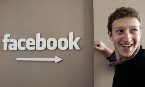 Zuckerberg doesn’t want to talk about changing the business model