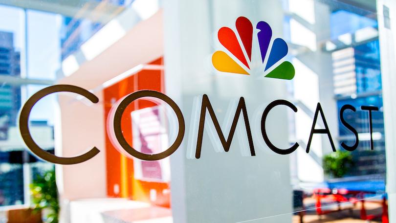 Viacom Makes Advanced Advertising Deal with Comcast