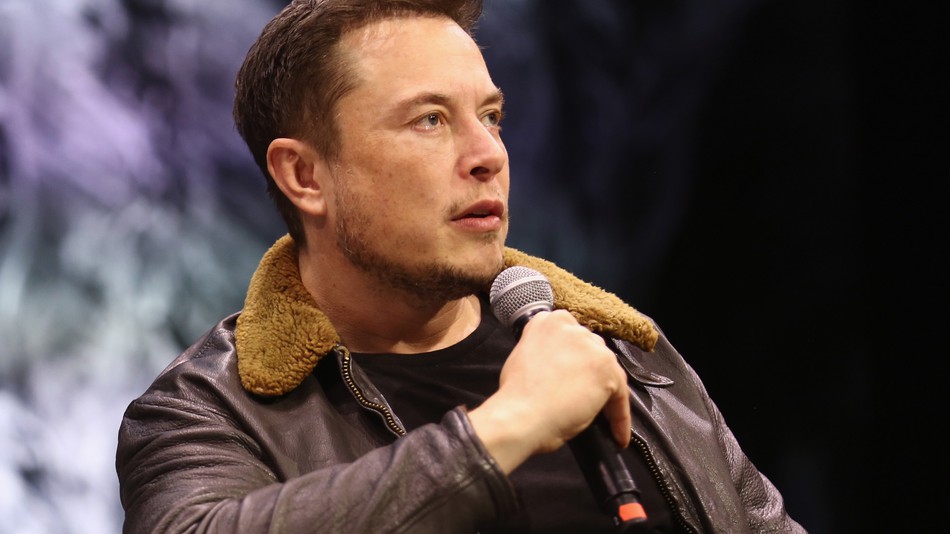 Elon Musk doesn't care about you