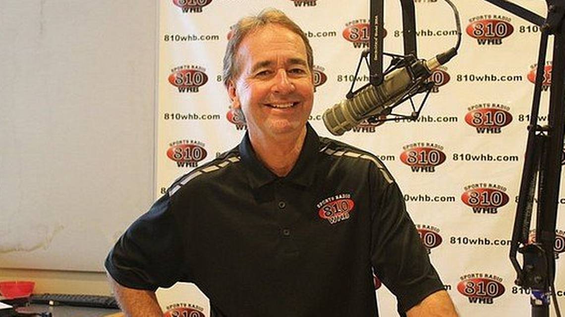 Change in the KC airwaves as Danny Clinkscale's run at WHB ends Friday