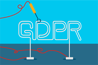 A practical guide to the European Union’s GDPR for American businesses