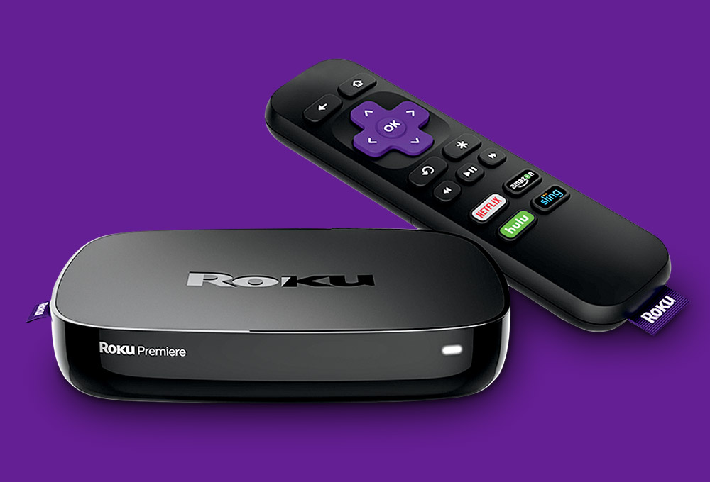 Roku Rocks As Business Model Change Gains Traction